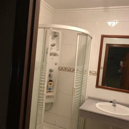 Hostal El Escudo-3